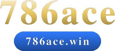 786ace logo
