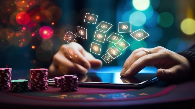 786ace Sportsbook